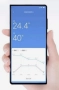 Нов оригинален термометър и хигрометър XIAOMI Mijia Bluetooth 16 лв., снимка 2