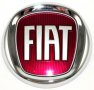 емблема за Фиат fiat panda Grande Punto Idea 500 95mm, снимка 1 - Аксесоари и консумативи - 38628270