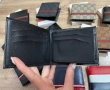 Мъжко портмоне / портфейл + кутия , снимка 2