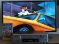 Видеокасета Oliver & Go VHS, снимка 2