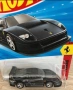 Hot Wheels Ferrari F40 Competizione Super Treasure Hunt метални колички, снимка 2