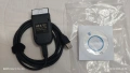 vcds 25.3 vag com , снимка 1