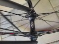 Продавам колела внос от Германия шосеен велосипед Tretwerk ARROX пълен монтаж SHIMANO TIAGRA, снимка 4