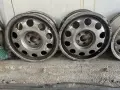 Audi A3 Джанти 15, снимка 1