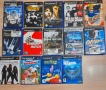 Игри за PlayStation2 (Плейстейшън2) - 14 броя, снимка 1