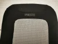 Масажор HoMedics SBM-415 масажираща седалка за ролков и Шиацу масаж с подгрев, снимка 5