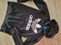 Мъжко худи Adidas номер s, снимка 3