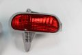 Заден халоген рефлектор задна броня Hyundai I30 комби (2007-2010г.) 924012R200 / ляв / десен, снимка 3