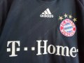 Bayern Munich Adidas оригинална фланелка тениска Байерн Мюнхен , снимка 3