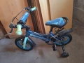 Детски велосипед "Byox" 12 цола, снимка 1