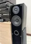 🔊Ретро аудио сет TECHNICS - усилвател с дистанционно, CD плеър, дек, тунер и колони🔉, снимка 2