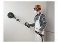 Немска шлайф машина за тавани и стен Parkside Жираф ++ 6 бр. кръгли ша, снимка 5