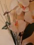 Керамичен съд кошница за декор/ Букети изк.цветя 3броя, снимка 4