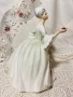 порцеланова статуетка Royal Doulton , снимка 4