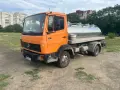 Цистерна за мляко 4000л, снимка 2