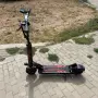 Електрически скутер-тротинетка KAABO SKYWALKER 8H, снимка 1