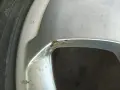 Алуминиеви джанти с гуми Audi 225/45/17, снимка 3
