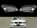 Стъкла за фарове на BMW 7 E65 Facelift LCI (2005-2008), снимка 7