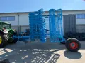 Дискова брана LEMKEN RUBIN 9/600 - лизинг, снимка 1