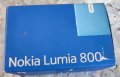 Nokia Lumia 800, снимка 4