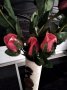 Ароматни глицеринови рози, снимка 4