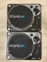 Грамофони Stanton T.92USB, снимка 2