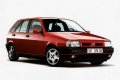 Маска/престилка/очиларка предна за  Fiat Tipo 07.1987 - 04.1995 НВ, снимка 2