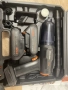 Мощна акумулаторна прахосмукачка SEALIGHT X1 Plus+ (21000Pa, 2 батерии, куфар), снимка 5