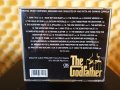 The Godfather - Music from The Godfather Trilogy soundtracks, снимка 2