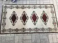 вълнено килимче , снимка 2