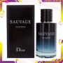 Dior Sauvage EDP Парфюмна вода 100ml автентичен мъжки парфюм Eau de Parfum, снимка 1 - Мъжки парфюми - 26965502