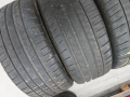 4 бр.летни гуми Michelin 225 45 17 dot1019 цената е за брой!, снимка 3