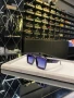 очила с черен обикновен калъф и ув защита louis vuitton, снимка 5