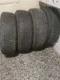 4 бр. зимни Bridgestone 225 65 17 ДОТ 21г., снимка 1