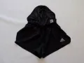 шорти adidas адидас къси панталони гащета екип оригинални крос спорт фитнес тренировка мъжки черни L, снимка 5