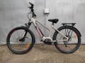 Продавам колела внос от Германия  електрически спортен велосипед CONWEY CAIRON C327, снимка 1 - Велосипеди - 36697039