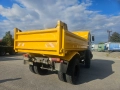 МАЗ Самосвал , снимка 5