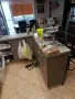 Кухненски мебели на 11 години., снимка 3