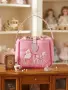 Страхотна детска чанта / чантичка за колело Princess Mimi Royal Collection, снимка 1