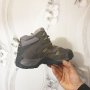 Водоустойчиви обувки  SALOMON CAMPSIDE MID GTX Gore-tex  номер 40-40,5, снимка 7