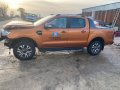 Ford Ranger Wildtrak 3.2 EcoBoost Adblue 200 ph., engine SA2W, 2020, 123 000 km., 4x4, Automatic, eu, снимка 4