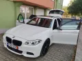 BMW M550D, снимка 15