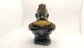 Ръчно изработена 3D принтирана колекционерска фигурка – Воин Викинг / Fantasy Bust, снимка 3