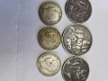 монети,-Княжество и царство БГ, снимка 7