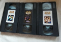 VHS Star Wars , снимка 4