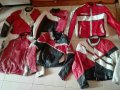  Мото панталони якета рокерии елеци, снимка 11