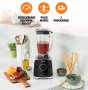 Блендер Tristar BL-4473 VitaPower Blender 2000 - 2L , снимка 7