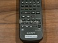 ДИСТАНЦИОННО УПРАВЛЕНИЕ  Sony rm-d15m , снимка 4