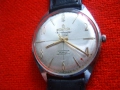 Original Atlantic Worldmaster 21 jewels 6300N Мъжки ръчен часовник, снимка 2