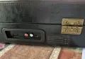 Грамофон Trynnay R610 Куфар с Bluetooth & Вградени Говорители, снимка 6